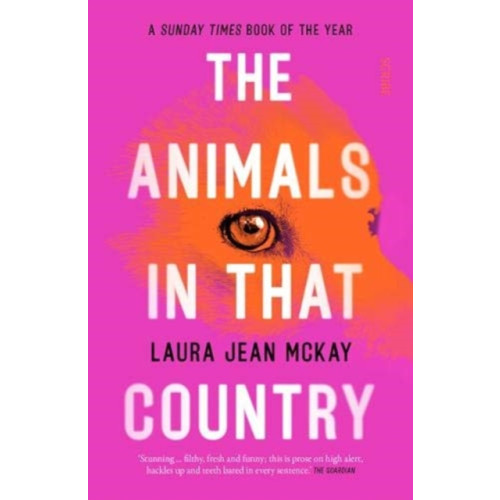 Scribe Publications The Animals in That Country (häftad, eng)