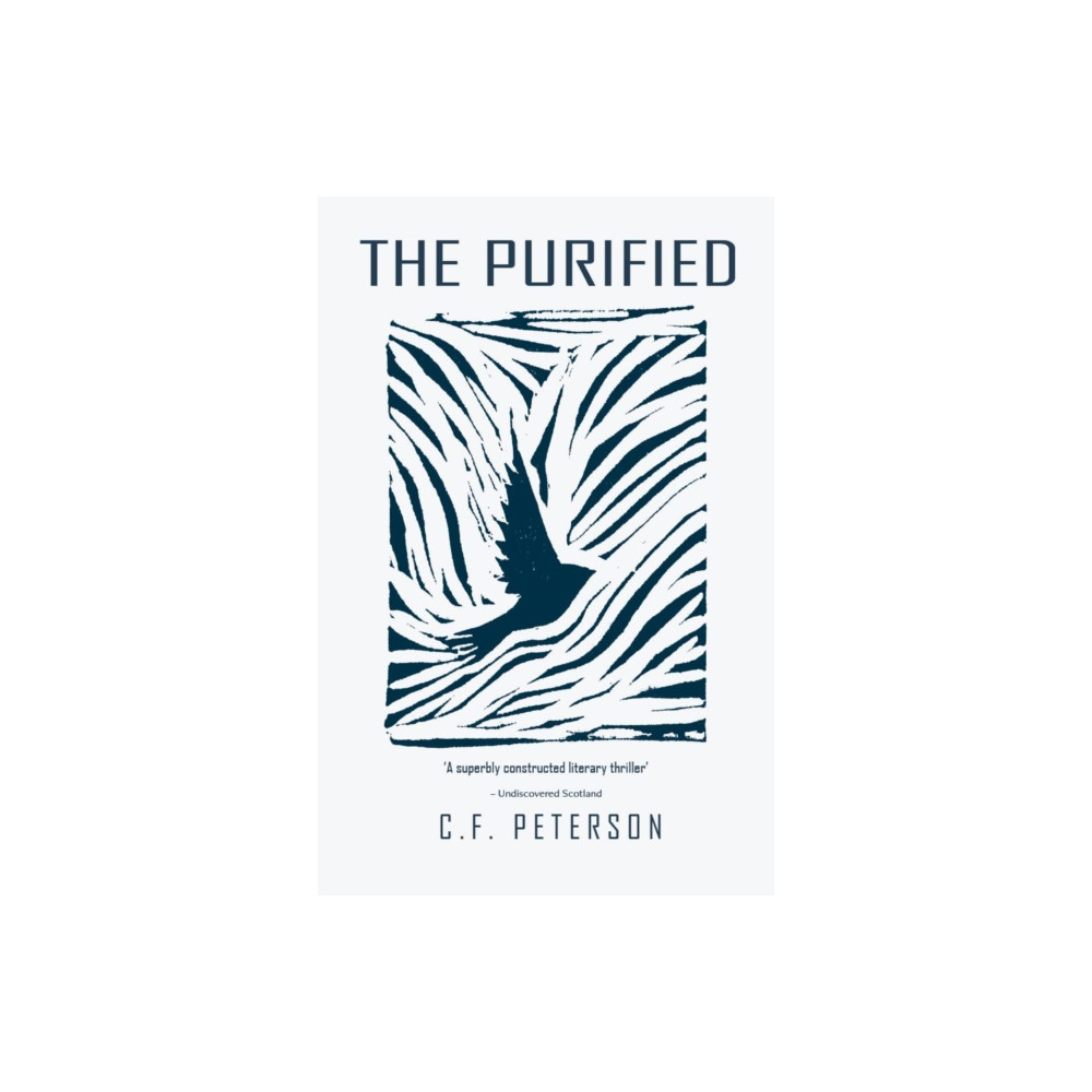 Produktbild för The Purified (häftad, eng)