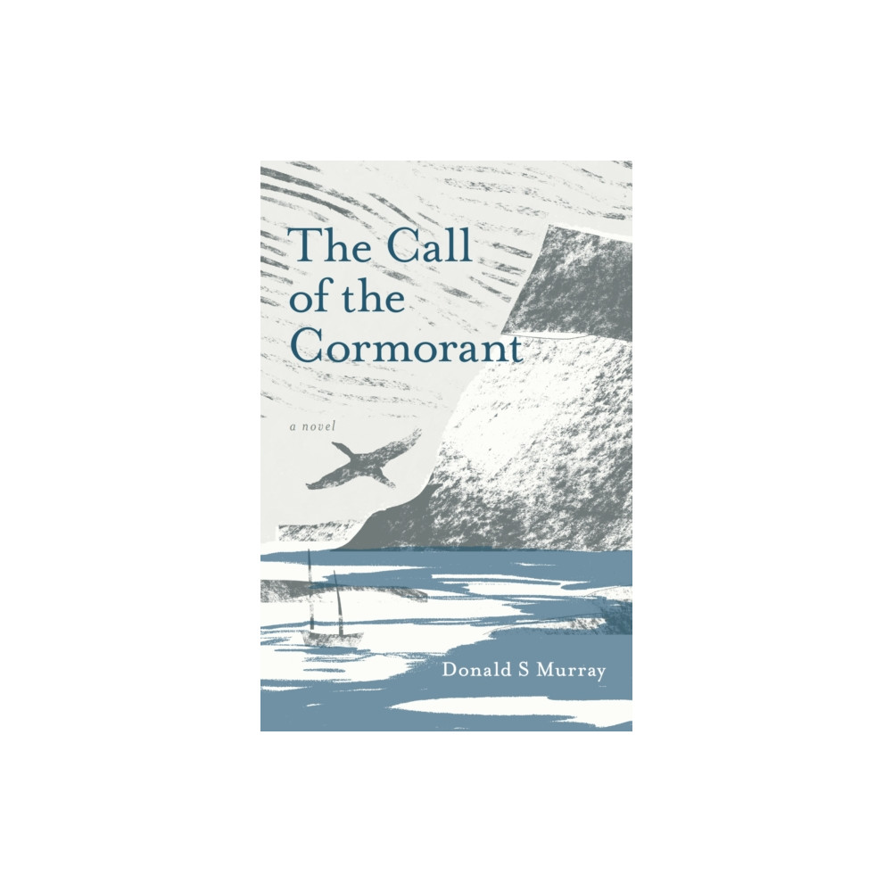 Produktbild för The Call of the Cormorant (häftad, eng)