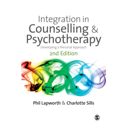 Sage Publications Ltd Integration in Counselling & Psychotherapy (häftad, eng)