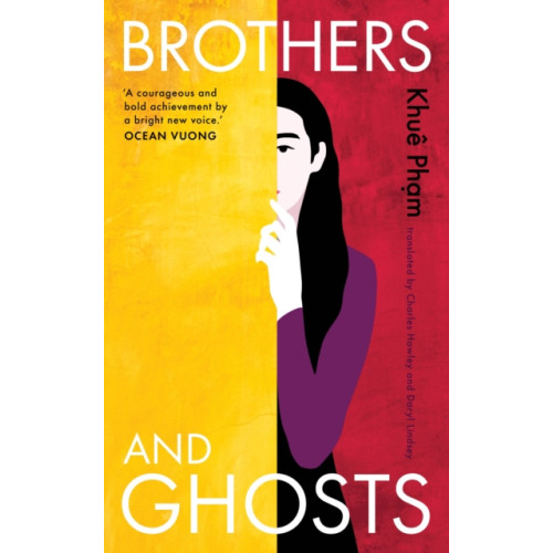 Scribe Publications Brothers and Ghosts (häftad, eng)