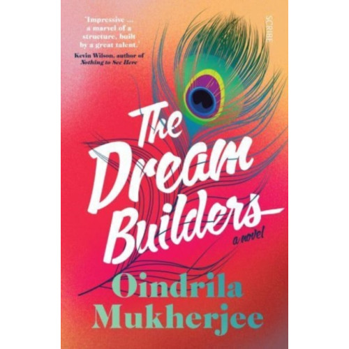 Scribe Publications The Dream Builders (häftad, eng)