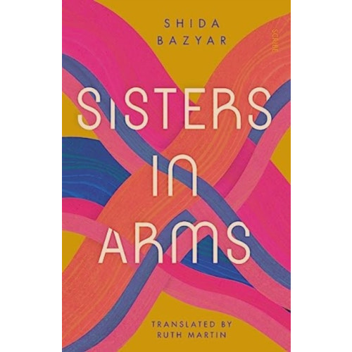 Scribe Publications Sisters in Arms (häftad, eng)