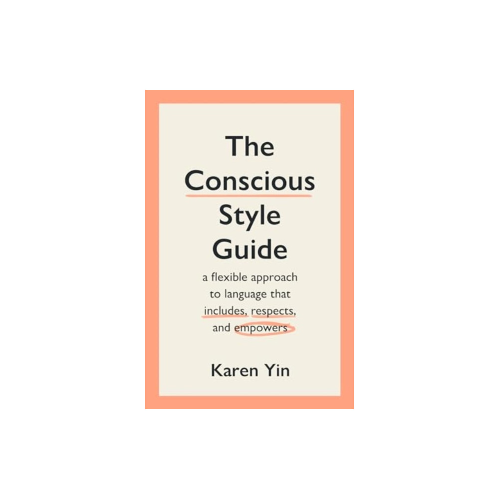 Produktbild för The Conscious Style Guide (häftad, eng)