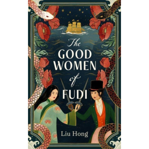 Scribe Publications The Good Women of Fudi (häftad, eng)