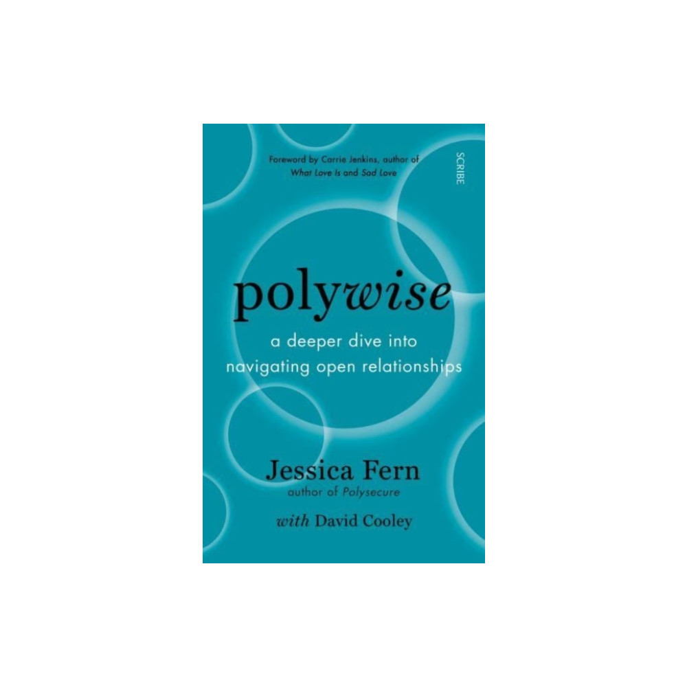 Produktbild för Polywise (häftad, eng)