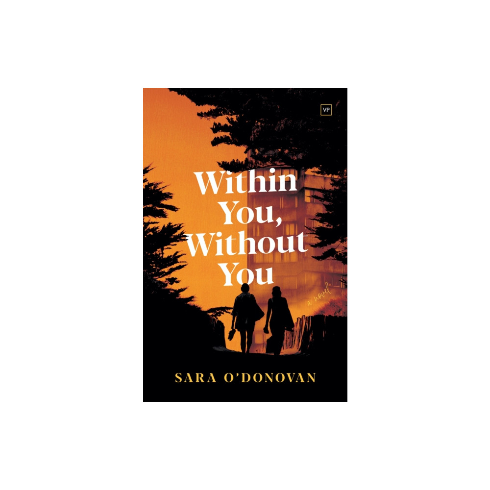 Produktbild för Within You, Without You (häftad, eng)