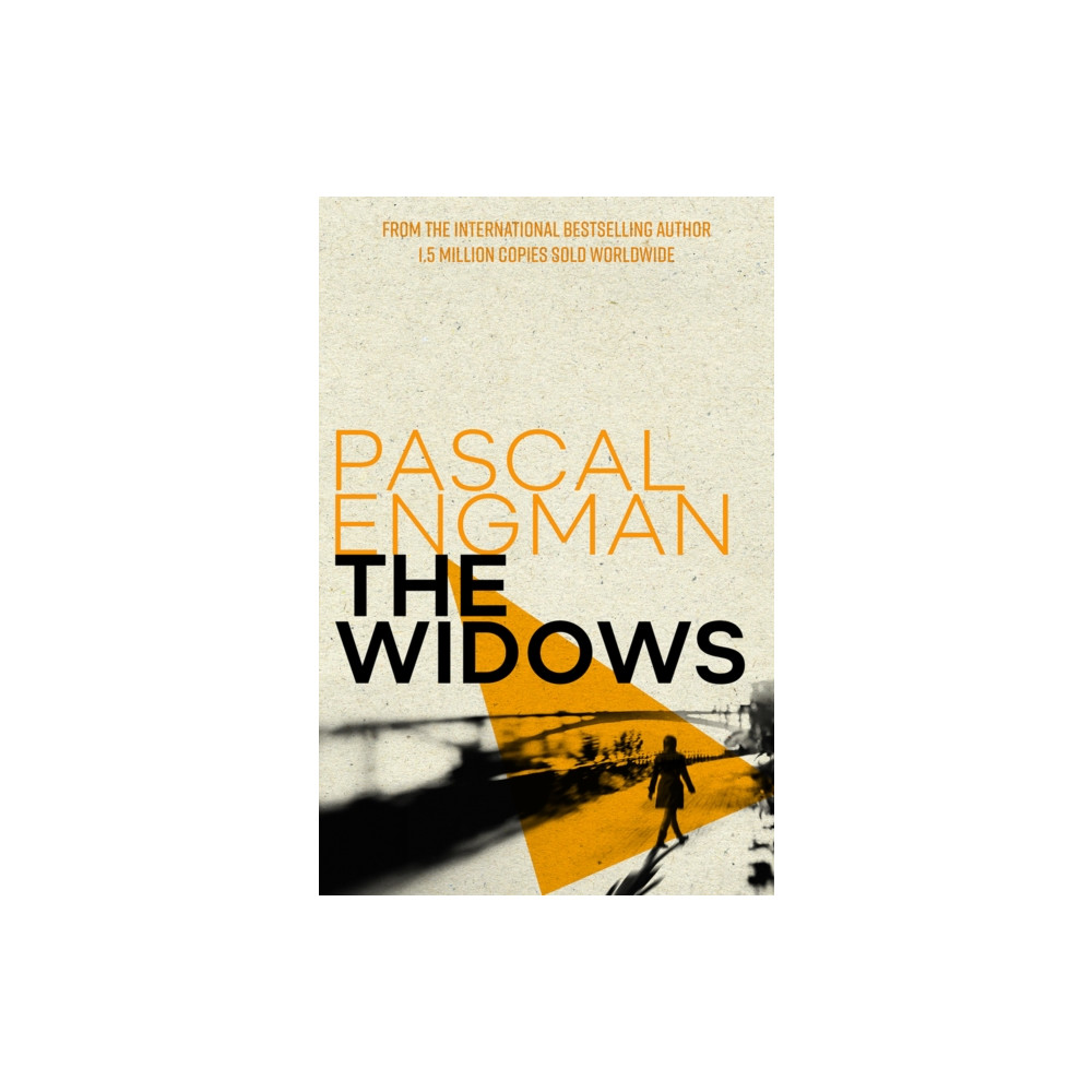 Produktbild för The Widows (häftad, eng)