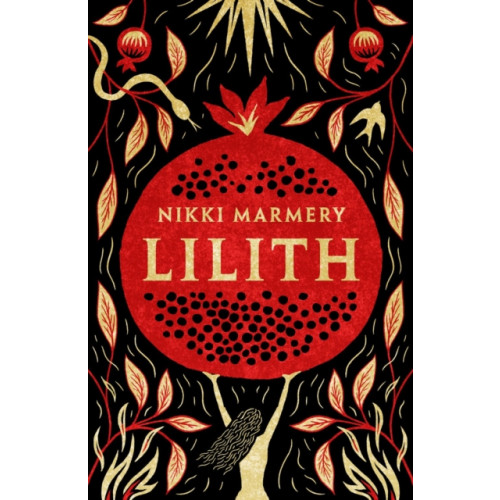 Legend Press Ltd Lilith (inbunden, eng)