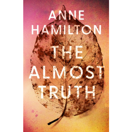 Legend Press Ltd The Almost Truth (häftad, eng)