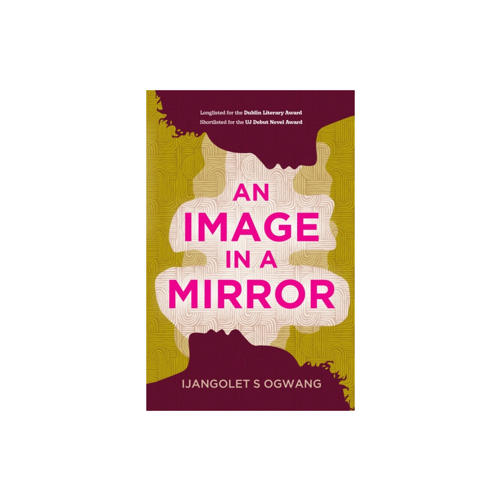 Produktbild för An Image in a Mirror (häftad, eng)