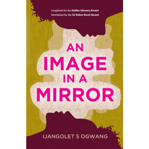 Legend Press Ltd An Image in a Mirror (häftad, eng)