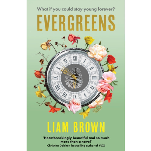 Legend Press Ltd Evergreens (häftad, eng)