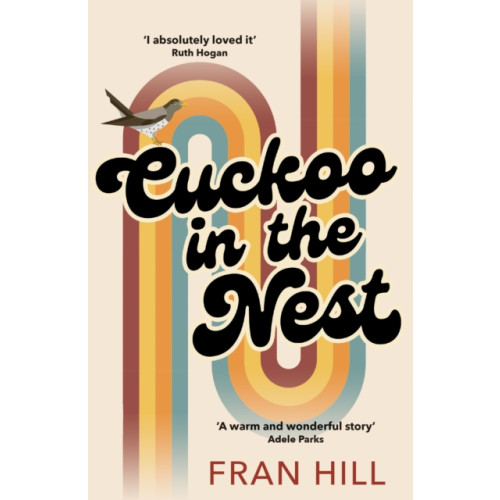Legend Press Ltd Cuckoo in the Nest (häftad, eng)