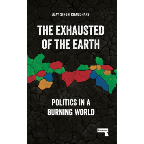 Watkins Media Limited The Exhausted of Earth (häftad, eng)