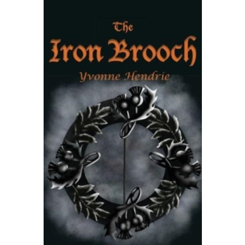 Stairwell Books The Iron Brooch (häftad, eng)