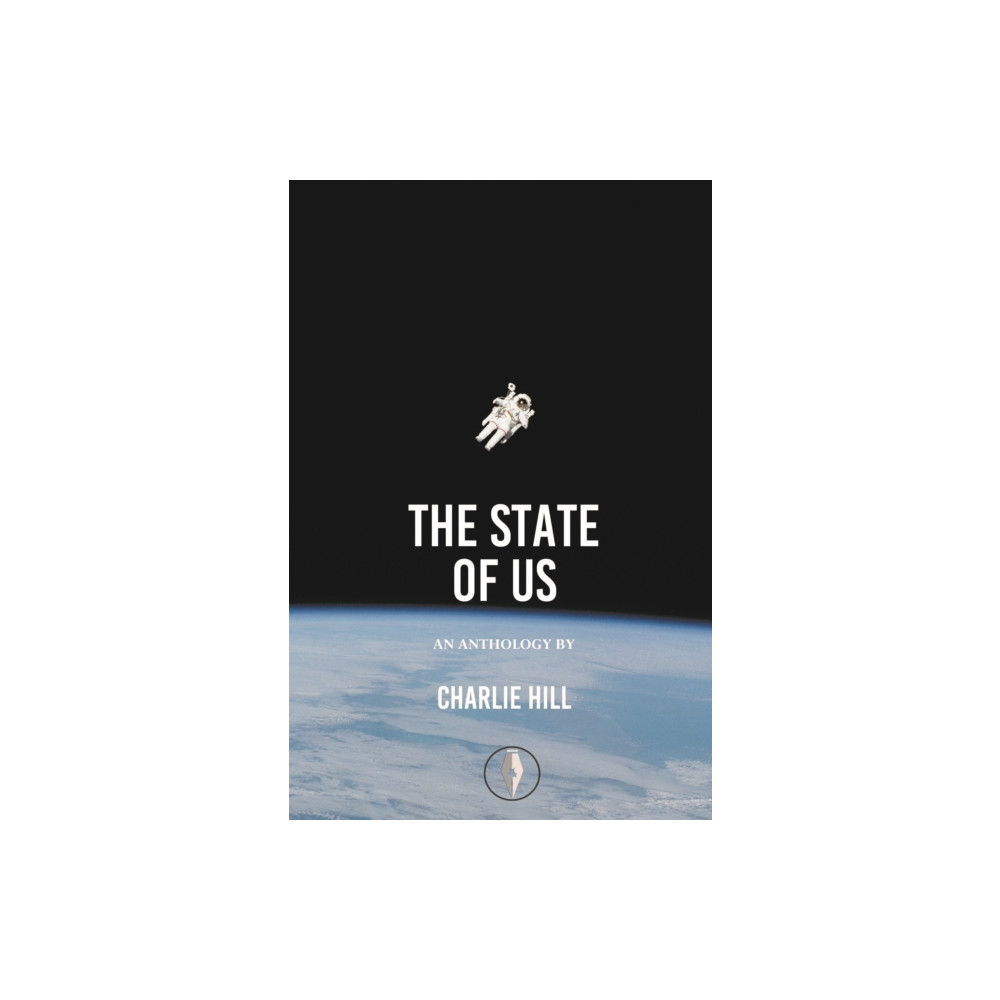 Produktbild för The State of Us (häftad, eng)