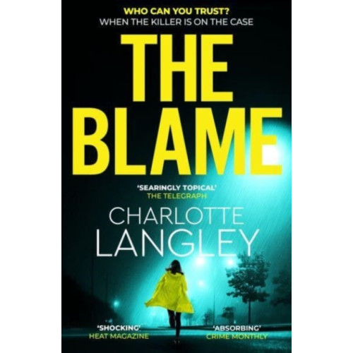 Bedford Square Publishers The Blame (häftad, eng)