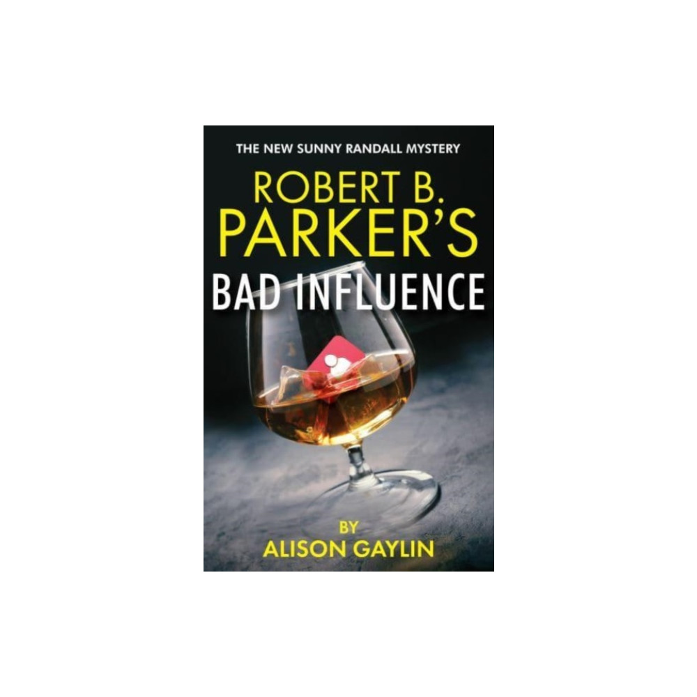 Produktbild för Robert B. Parker's Bad Influence (häftad, eng)