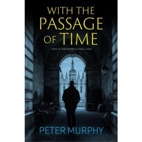 Bedford Square Publishers With the Passage of Time (häftad, eng)