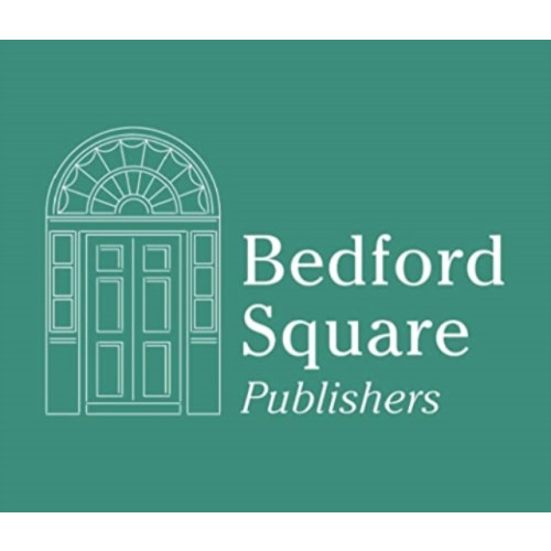 Bedford Square Publishers The Weatherman (inbunden, eng)