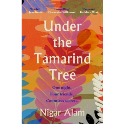 Bedford Square Publishers Under the Tamarind Tree (häftad, eng)