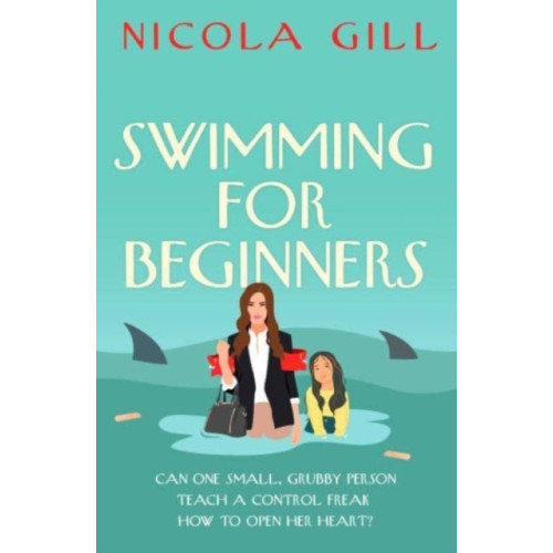 Bedford Square Publishers Swimming For Beginners (häftad, eng)