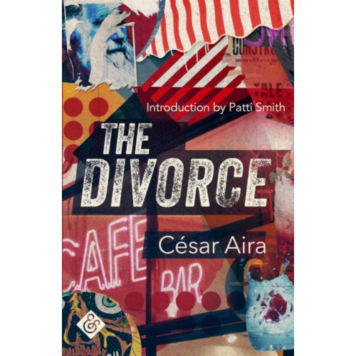 And Other Stories The Divorce (häftad, eng)