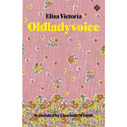 And Other Stories Oldladyvoice (häftad, eng)