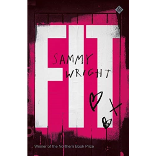 And Other Stories Fit (häftad, eng)