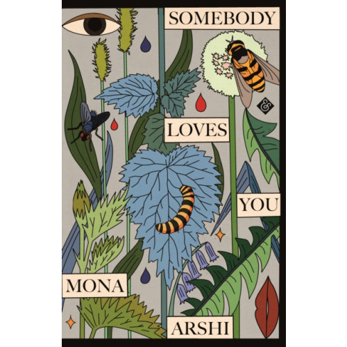 And Other Stories Somebody Loves You (häftad, eng)