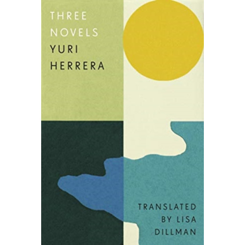 And Other Stories Three Novels (inbunden, eng)
