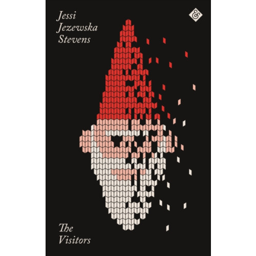 And Other Stories The Visitors (inbunden, eng)
