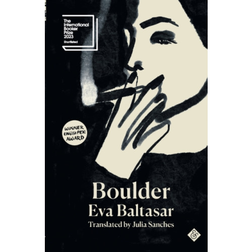 And Other Stories Boulder (häftad, eng)