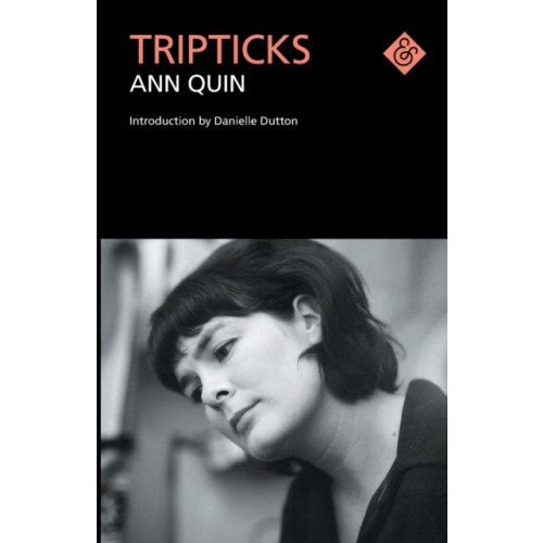 And Other Stories Tripticks (häftad, eng)