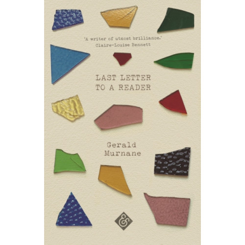 And Other Stories Last Letter to a Reader (häftad, eng)