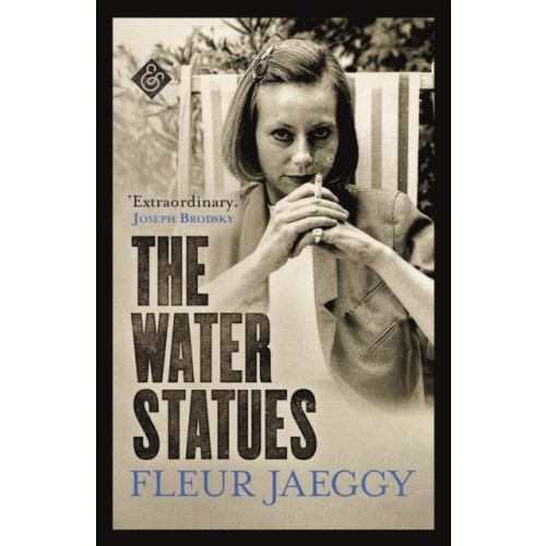 And Other Stories The Water Statues (häftad, eng)