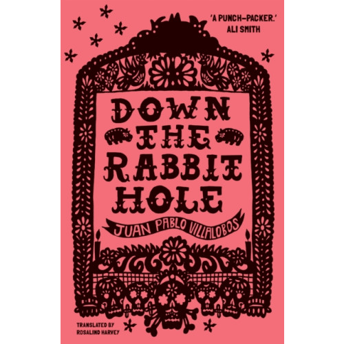 And Other Stories Down the Rabbit Hole (häftad, eng)