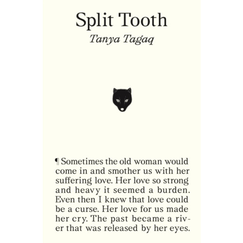 And Other Stories Split Tooth (häftad, eng)