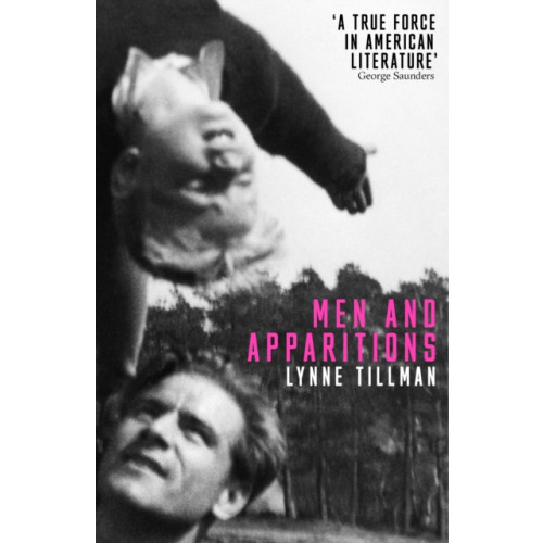 Peninsula Press Ltd Men And Apparitions (häftad, eng)