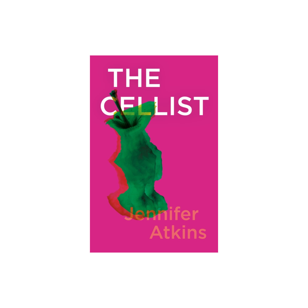 Produktbild för The Cellist (häftad, eng)