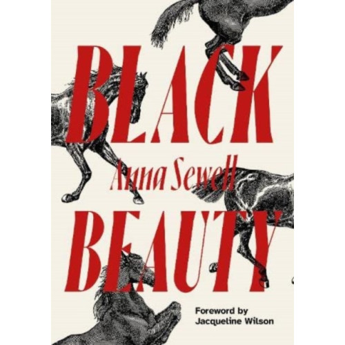 UEA Publishing Project Black Beauty (häftad, eng)