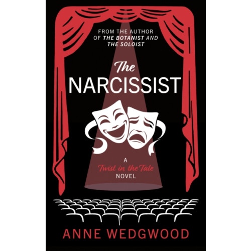 The Book Guild Ltd The Narcissist (häftad, eng)