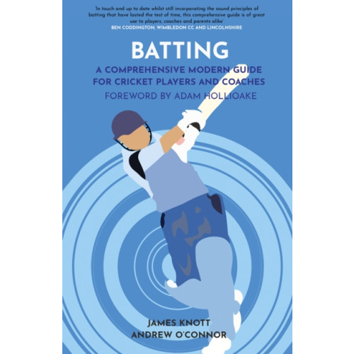 Polaris Publishing Limited Batting (häftad, eng)
