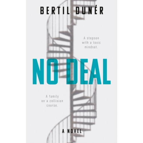 The Book Guild Ltd No Deal (häftad, eng)