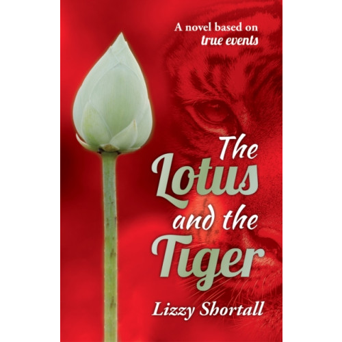 The Conrad Press The Lotus and the Tiger (häftad, eng)