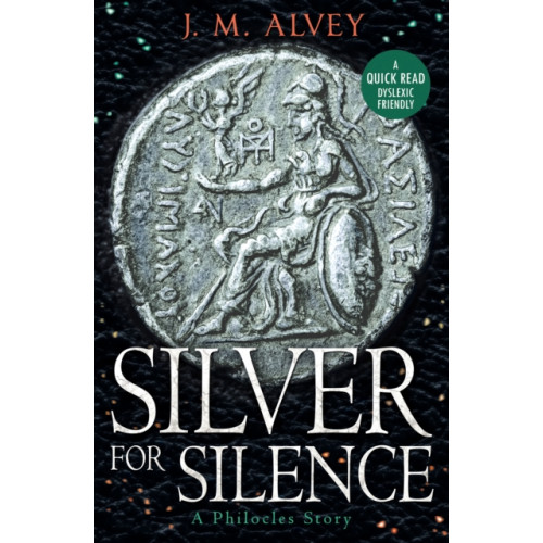 BOTH Press Silver For Silence (häftad, eng)