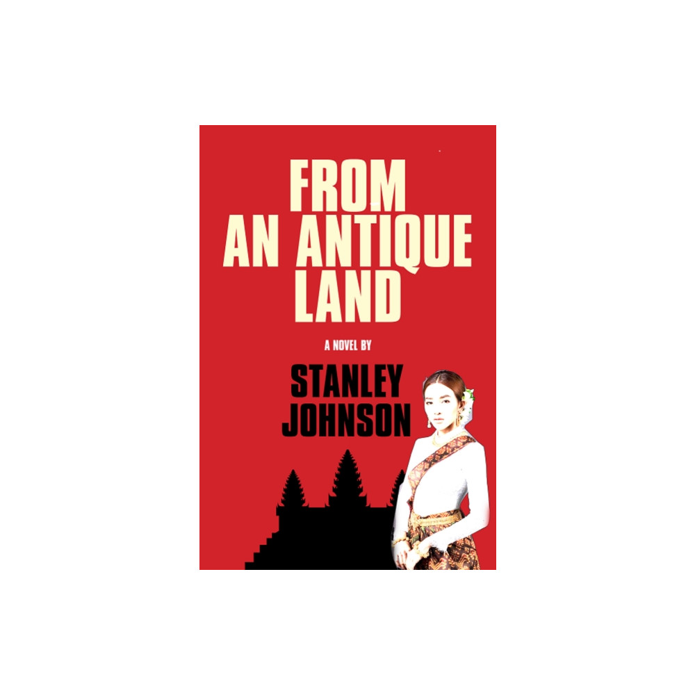 Produktbild för From An Antique Land (inbunden, eng)