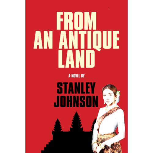 Eyewear Publishing From An Antique Land (inbunden, eng)