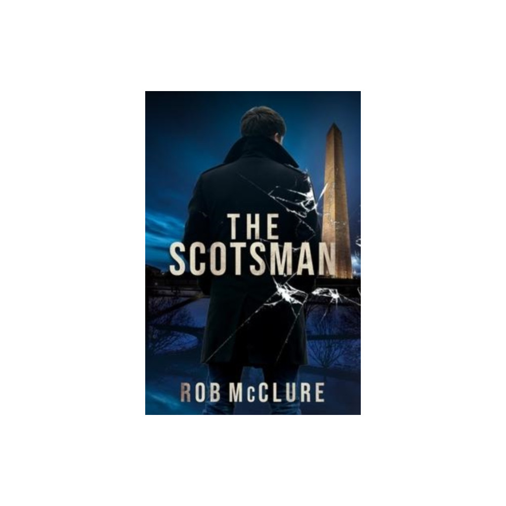 Produktbild för The Scotsman (häftad, eng)